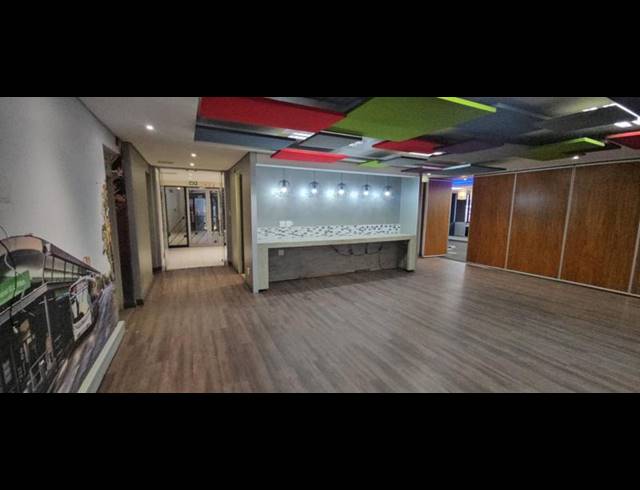 BUSINESS PROPERTY TO RENT IN RANDJESPARK